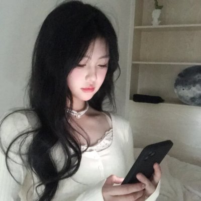 害羞机关枪少女