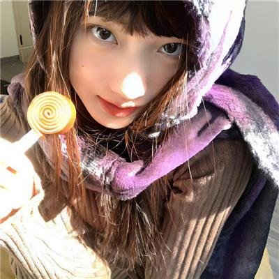 燃火的女孩