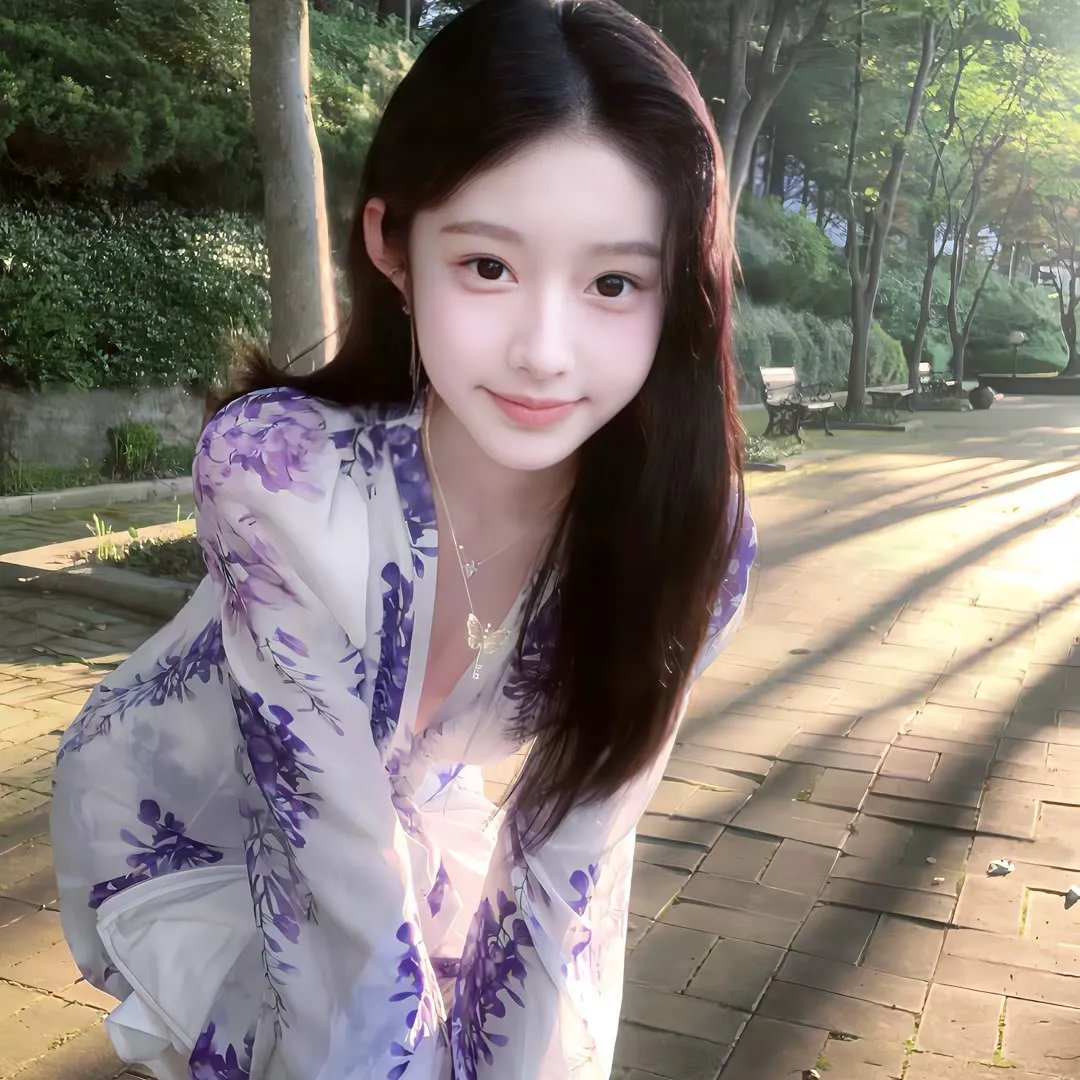 我爱卡通人