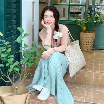 李泳知的彩虹