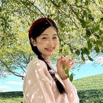 花仙子森林寻友记