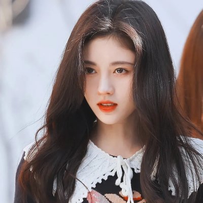 陌生的朋友