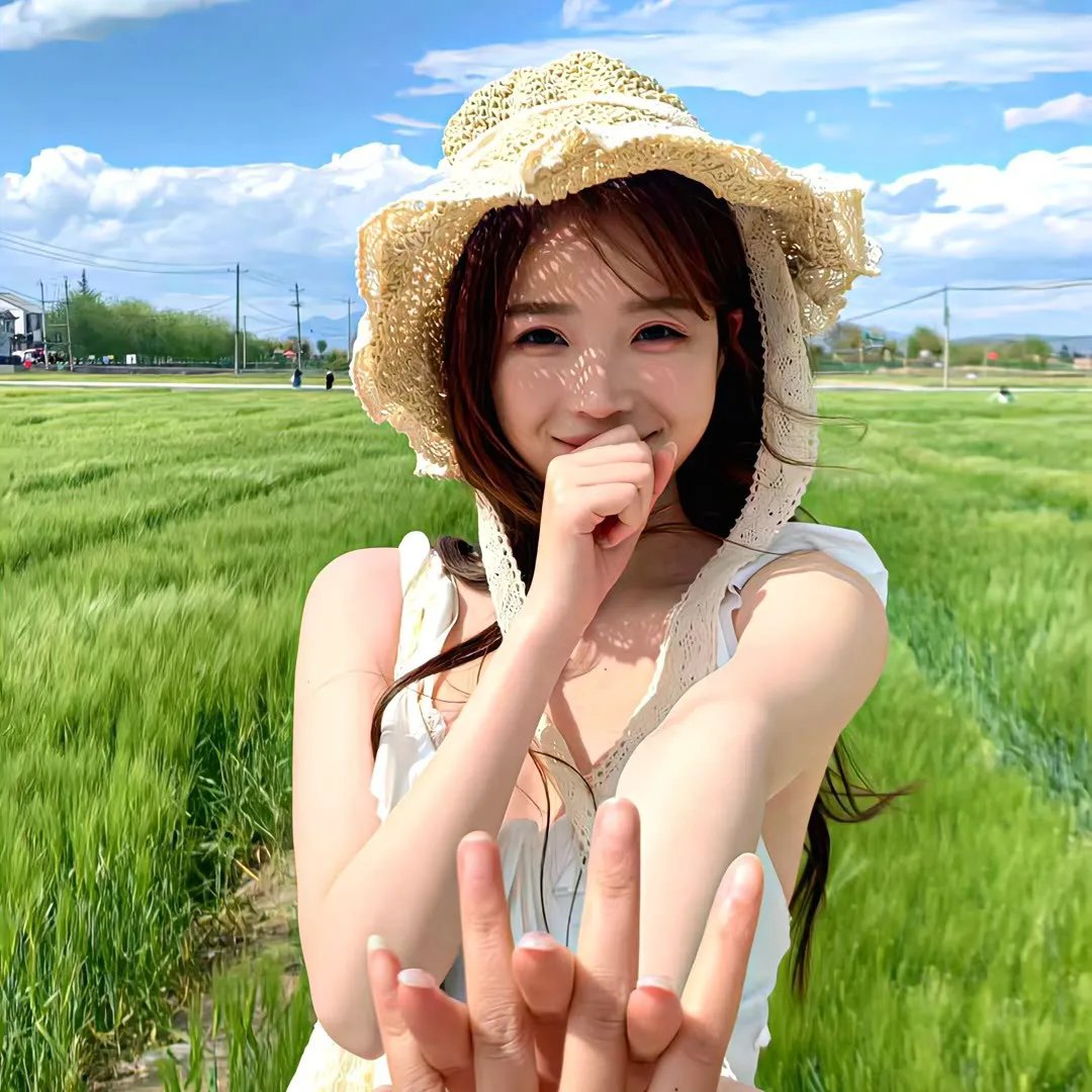 巫毒少女
